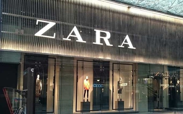 5 bí quyết thành công của ông chủ Zara