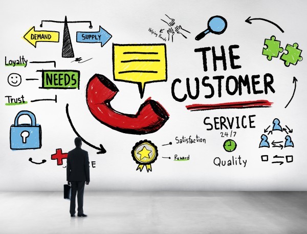 Bạn đã hiểu đầy đủ về khái niệm “dịch vụ khách hàng”