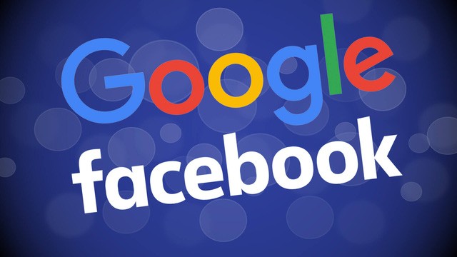Kiếm bộn tiền từ Việt Nam nhưng làm sao để thu thuế Facebook, Google?