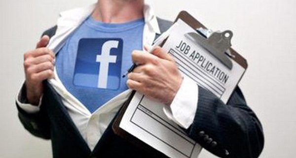 Facebook tuyển dụng vị trí giám đốc thị trường Việt Nam