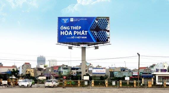 Việc thu hồi 400 biển quảng cáo tại Hà Nội cần được cân nhắc hợp lý