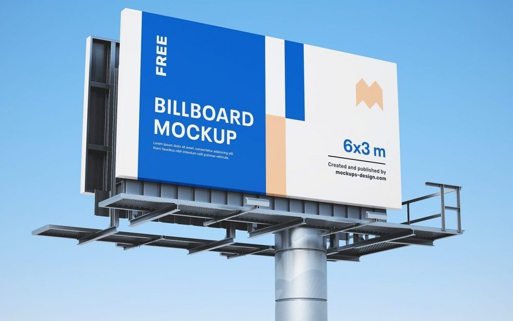 Quảng cáo billboard
