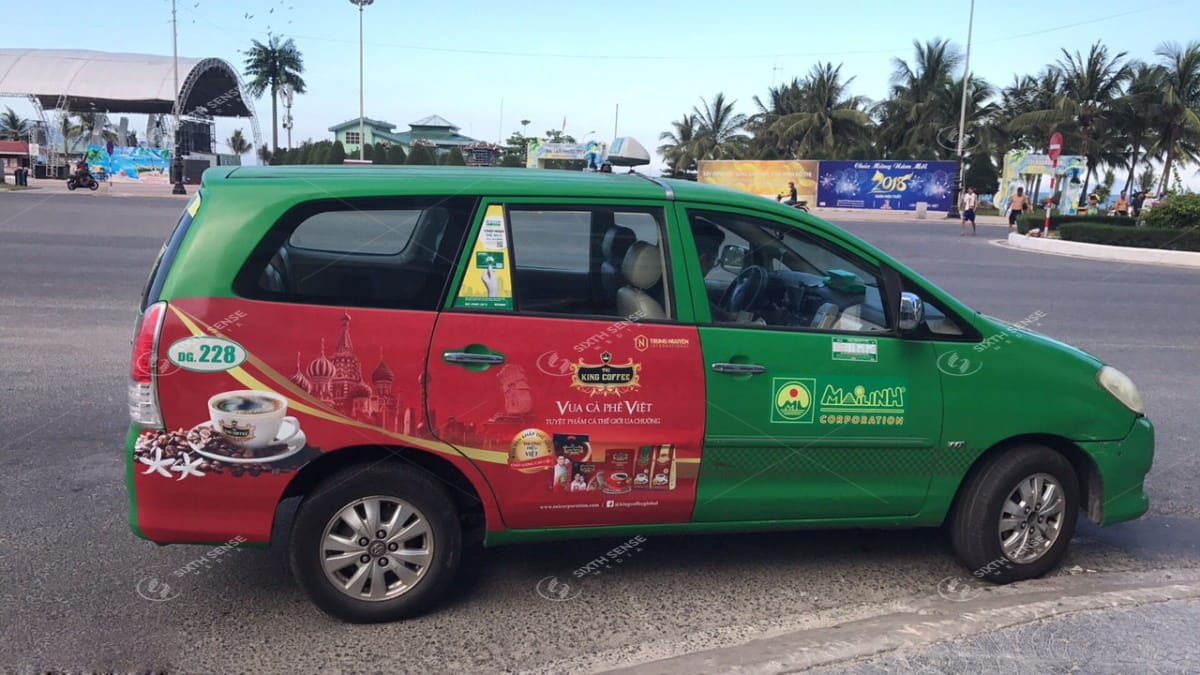 Taxi Mai Linh Đà Nẵng: Số điện thoại, giá cước cập nhật mới nhất | Taxi sân  bay rẻ