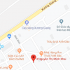 Pano tại Số 3 Nguyễn Thị Minh Khai – TP.Bắc Giang