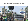 Pano quảng cáo tại số 255-257 Nguyễn Tri Phương, Quận 10, TPHCM