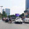 Màn hình LED quảng cáo tại 43 Nguyễn Chí Thanh, Hà Nội