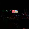 Màn hình LED quảng cáo tại 43 Nguyễn Chí Thanh, Hà Nội