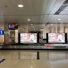 Màn hình LED trên băng chuyền ga quốc nội sân bay Tân Sơn Nhất, TPHCM