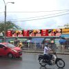 Biển quảng cáo Chợ Bình Triệu, Quốc lộ 13, Quận Thủ Đức, TPHCM