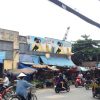 Biển quảng cáo Chợ Long Kiểng,Tôn Thất Thuyết, Quận 4, TPHCM