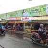 Biển quảng cáo Chợ Nguyễn Tri Phương, Quận 10, TPHCM