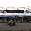 Biển quảng cáo Chợ Thái Bình, Cống Quỳnh, Quận 1, TPHCM