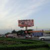 Billboard quảng cáo tại đường 30/3 cắt Nguyễn Văn Linh, Cần Thơ