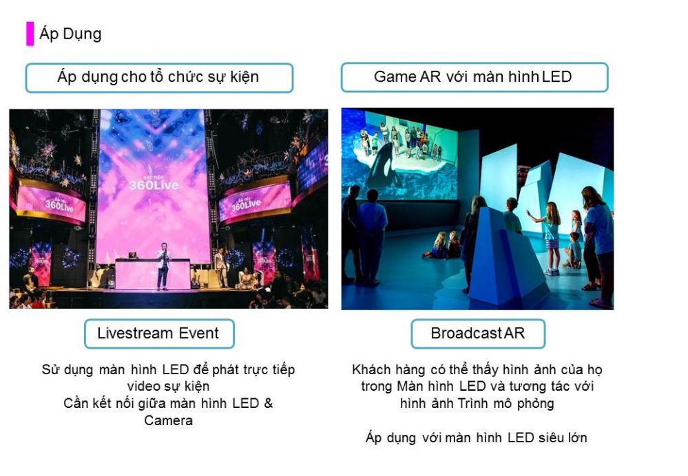 [EDS-01] màn hình LED quảng cáo Siêu To tại Aeon Mall Hà Đông