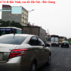 Pano tại Quốc lộ 18, KCN Quế Võ, Vân Dương, Bắc Ninh