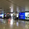 Màn hình LED tại Sảnh đến ga quốc nội sân bay Tân Sơn Nhất, TPHCM