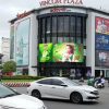 Màn hình LED quảng cáo tại Vincom Cần Thơ, Quận Ninh Kiều, TP.Cần Thơ