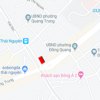 Pano quảng cáo tại số 10 Quang Trung, TP.Thái Nguyên