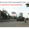 Billboard tại 1600 Liên tỉnh lộ 25B, Nguyễn Thị Định, Quận 2, TPHCM