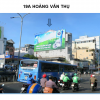 Pano quảng cáo tại 19A Hoàng Văn Thụ, Quận Phú Nhuận, TPHCM