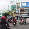 Pano quảng cáo tại số 26 Lê Thánh Tôn, Nha Trang, Khánh Hòa