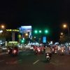 Pano tại Ngã ba Điện Biên Phủ - Nguyễn Trung Đức, Đà Nẵng
