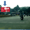 Pano quảng cáo tại Ngã tư Đường 30/4 - Nguyễn An Ninh, Vũng Tàu