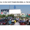 Pano tại 53 Quốc lộ 13 Cầu vượt Phạm Văn Đồng, Thủ Đức, TPHCM