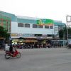 Biển quảng cáo Chợ Long Hoa, Tây Ninh
