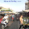 Biển chợ Tân Hồng, Đồng Tháp