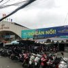 Biển quảng cáo tại Chợ Trần Hữu Trang, Quận Phú Nhuận, TPHCM