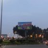 Billboard công viên vòng xoay Tam Hiệp, Biên Hoà, Đồng Nai