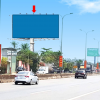 Billboard ở Km 22 + 800, Quốc lộ 51 Đồng Nai – Vũng Tàu