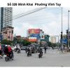 Pano tại số 328 Minh Khai, Vĩnh Tuy, Hai Bà Trưng, Hà Nội