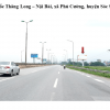 Billboard tại số 32A cao tốc Thăng Long – Nội Bài, Sóc Sơn, Hà Nội