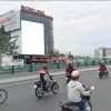 Pano quảng cáo 46 Điện Biên Phủ, Nguyễn Kim, Đà Nẵng