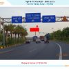 Billboard giao lộ Võ Văn Kiệt-Quốc lộ 2A,Cao tốc Thăng Long-Nội Bài