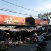 Biển chợ Ba Đình, Quận 8, TPHCM