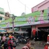 Biển quảng cáo chợ Bình Tiên, Quận 6, tp.HCM
