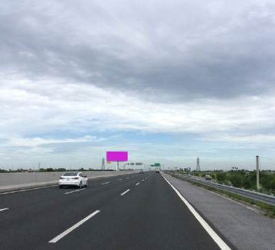 Billboard Km48+250 cao tốc Hà Nội Hải Phòng (QL5B), Gia Lộc , Hải Dương