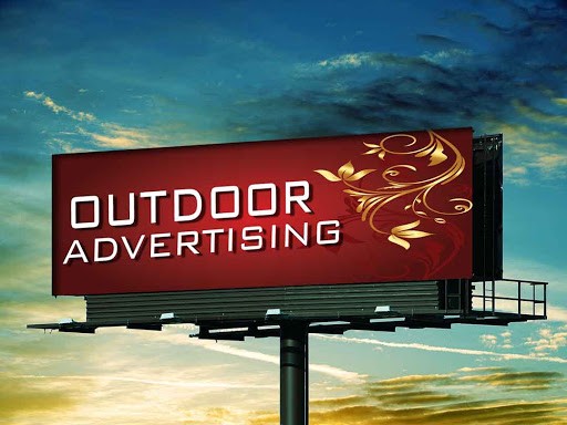 Độ cao là lợi thế về tầm nhìn của Billboard