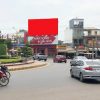 Pano quảng cáo tại 1100 Phú Riềng Đỏ, Đồng Xoài Bình Phước
