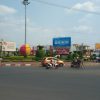 Pano quảng cáo tại 1100 Phú Riềng Đỏ, Đồng Xoài Bình Phước