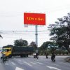 Billboard ngã ba Phạm Văn Đồng – Mạc Quyết, Dương Kinh, Hải Phòng