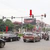 Pano quảng cáo tại 22 Kim Ngọc, Vĩnh Yên, Vĩnh Phúc